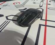 Мышь Xtrfy mz1 wireless