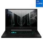 Игровой ноутбук Asus TUF Gaming F15 i7 11370H/16ГБ/512SSD/RTX3070/15.6