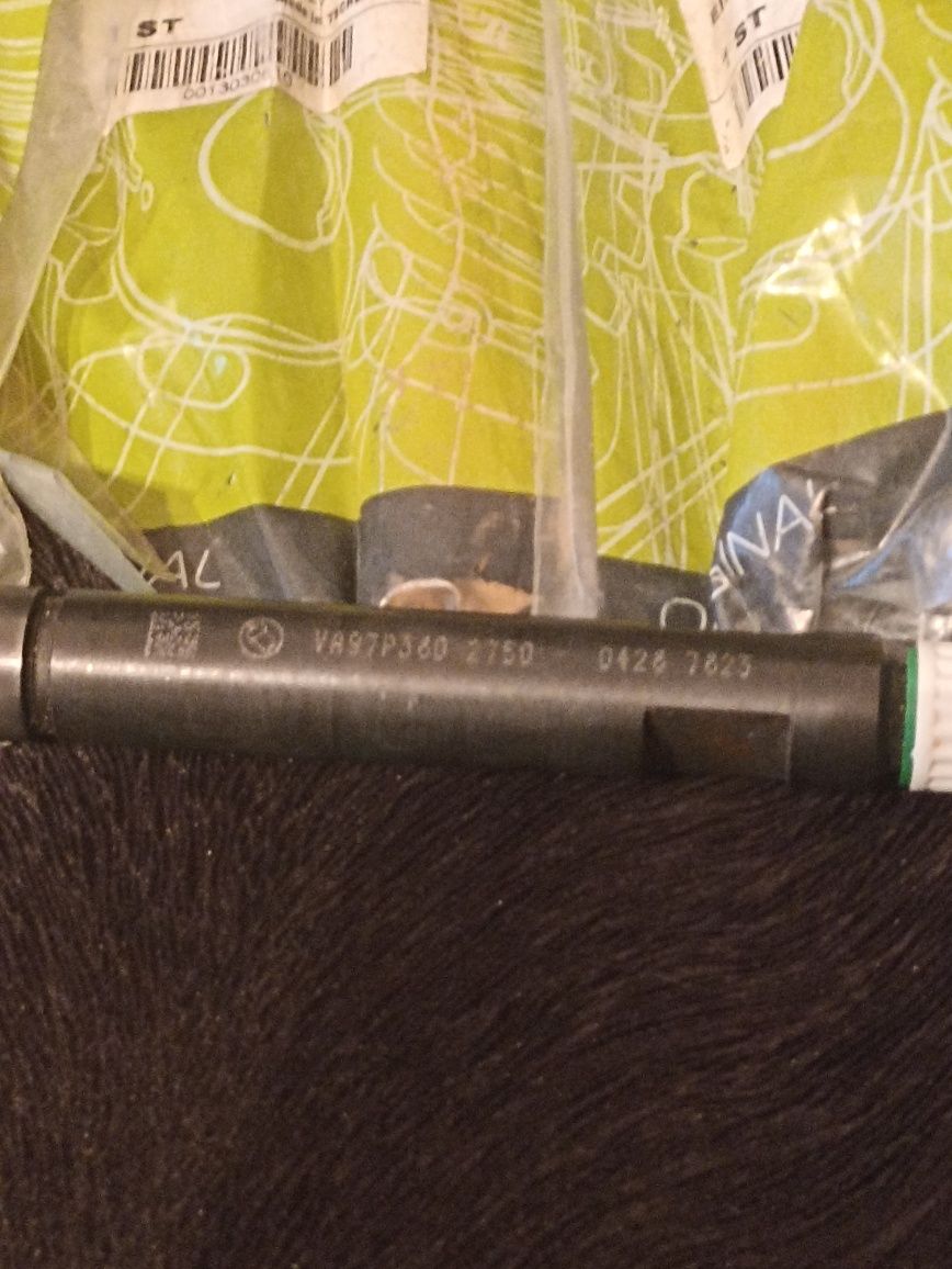Продам форсунки на дизельный двигатель Deutz