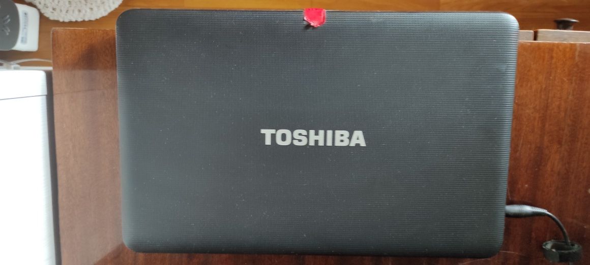 Продам ноутбук Toshiba