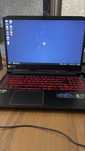 Ноубтук Acer Nitro 5 (GTX 1060, i5)