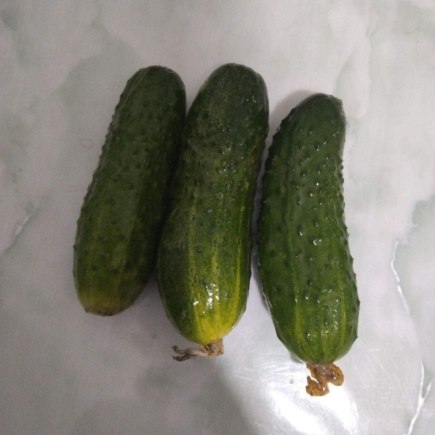Огурцы домашние вкусные