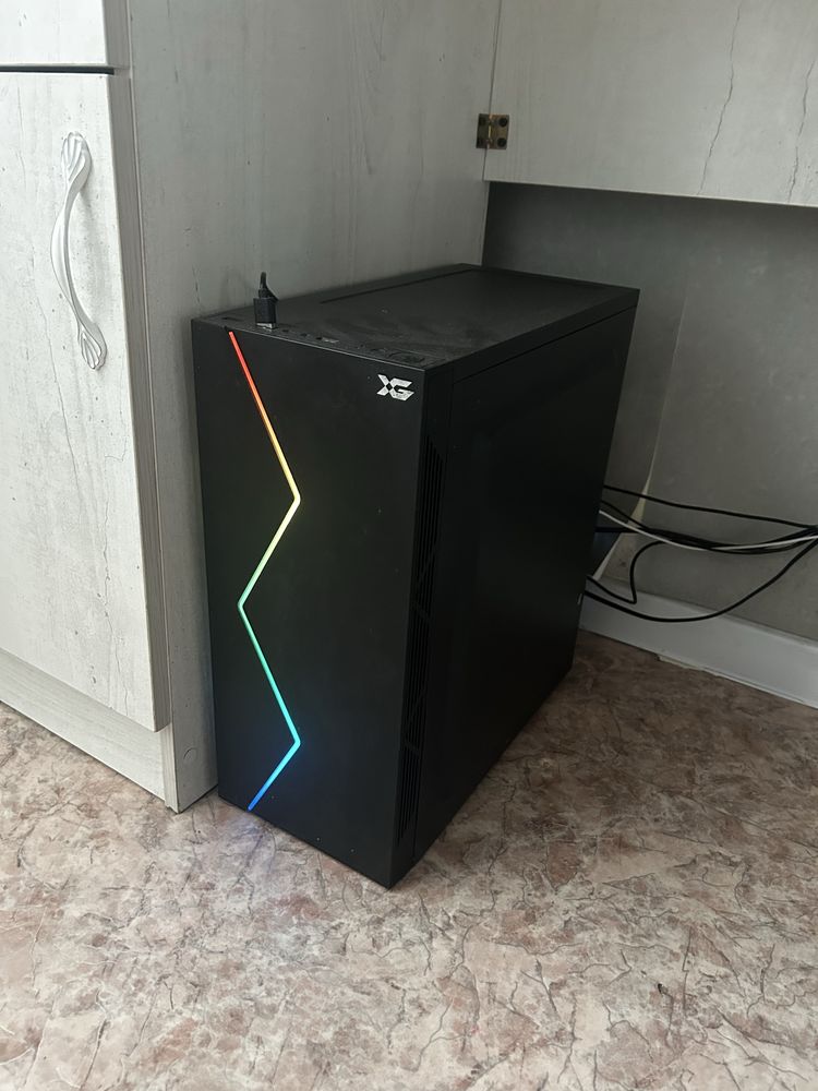 Компьютер Core i7 Gtx 1060