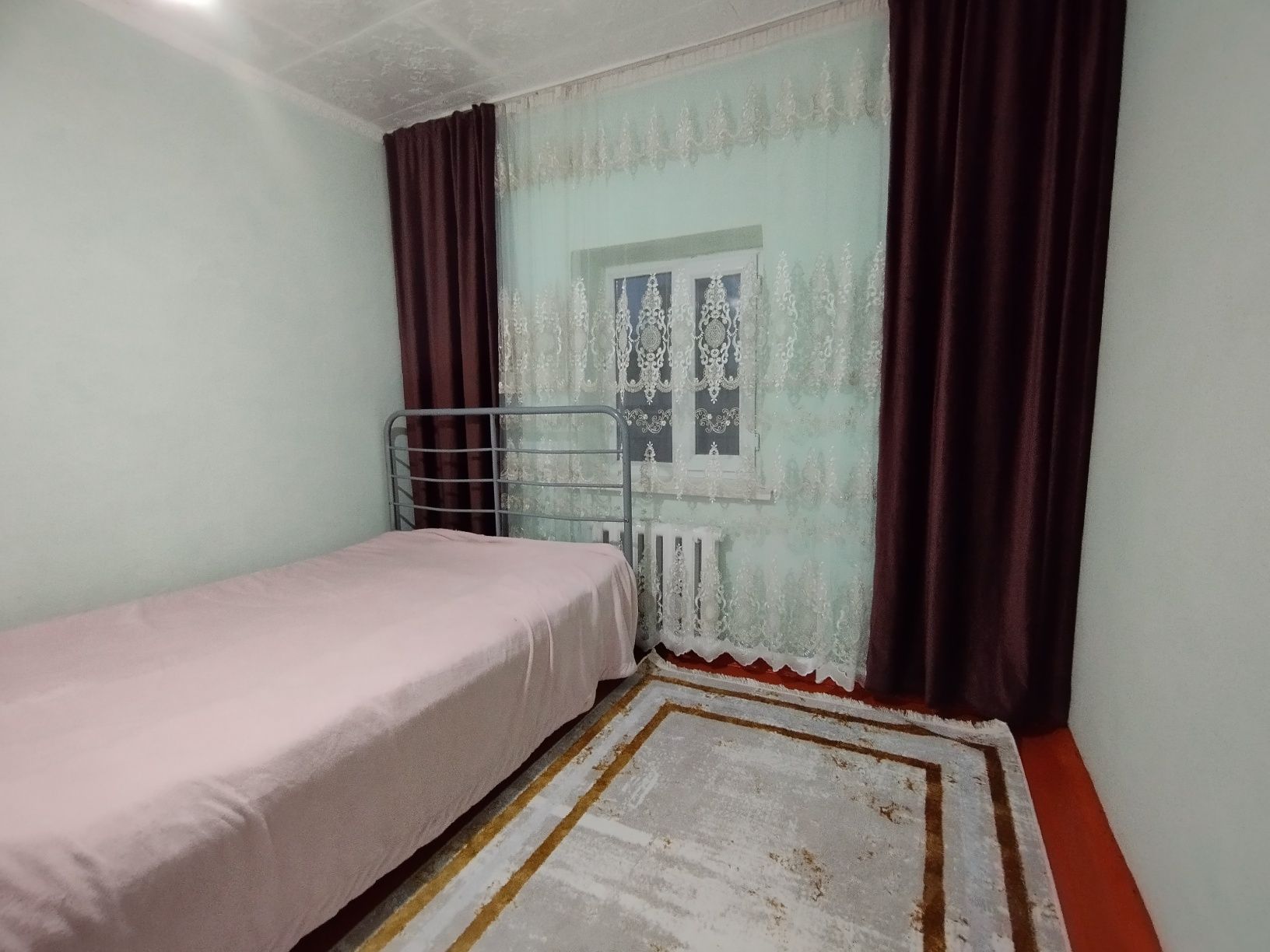 Продаётся Дом В Городе Каратау