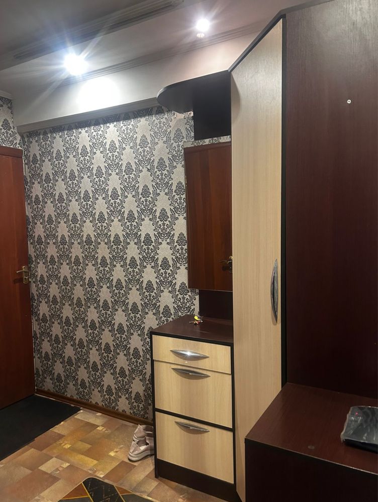 2х комн квартира около НИШ,Рынок