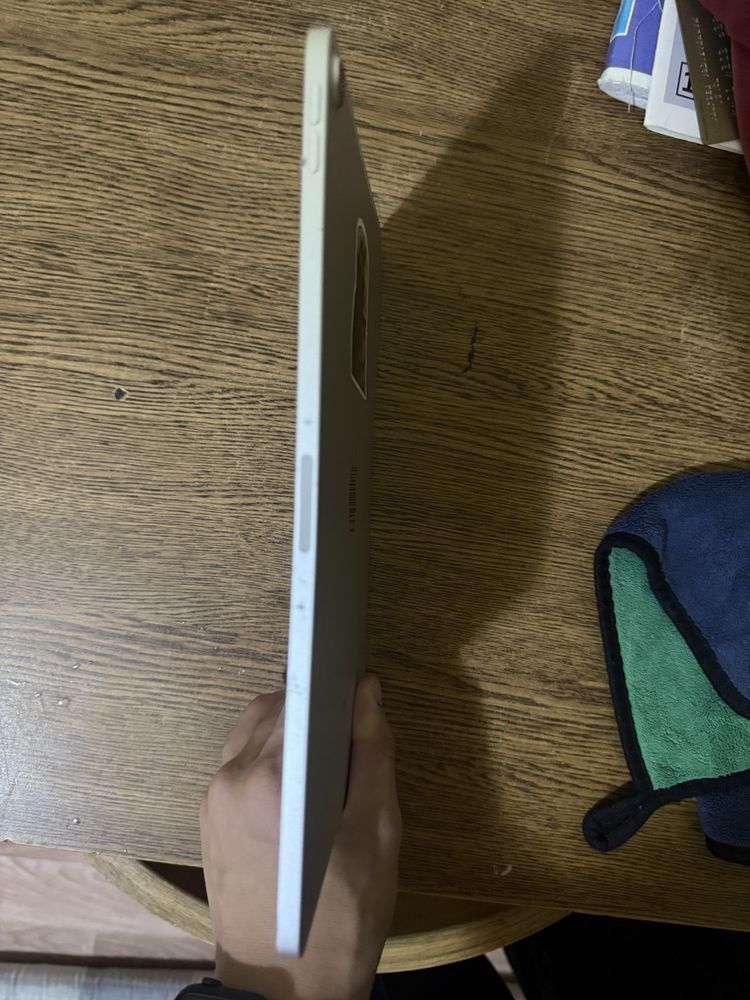 Apple Ipad pro 11