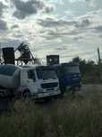 Бетон всех марок