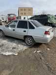 Daewoo nexia запчасти