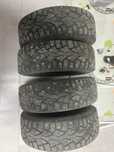Продам зимние шипованные шины 195/65 R15