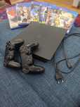 Продаётся Sony PlayStation 4