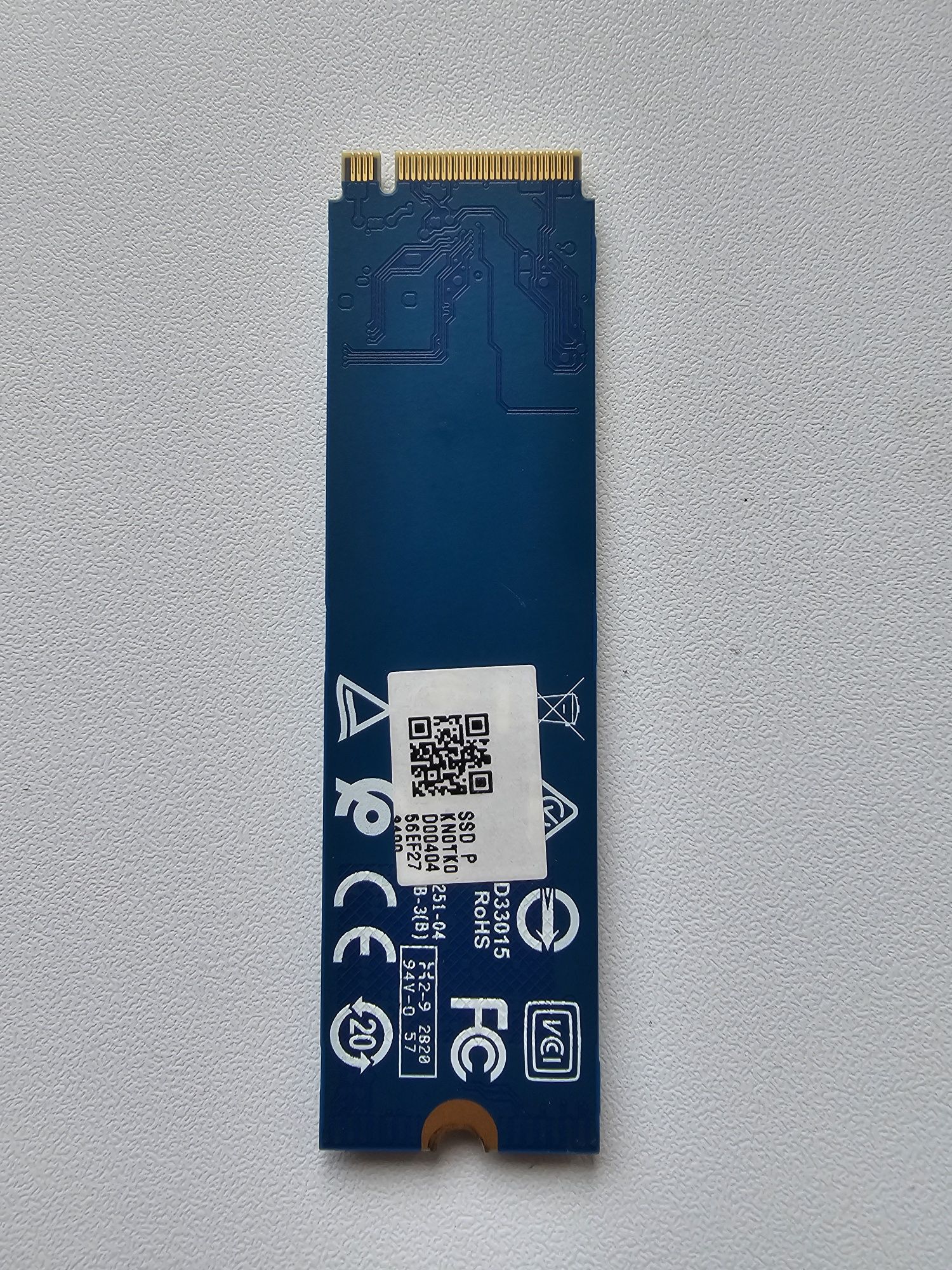 Ssd накопитель m2 nvme на 1Тб