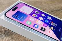 iPhone 15 128gb Blue