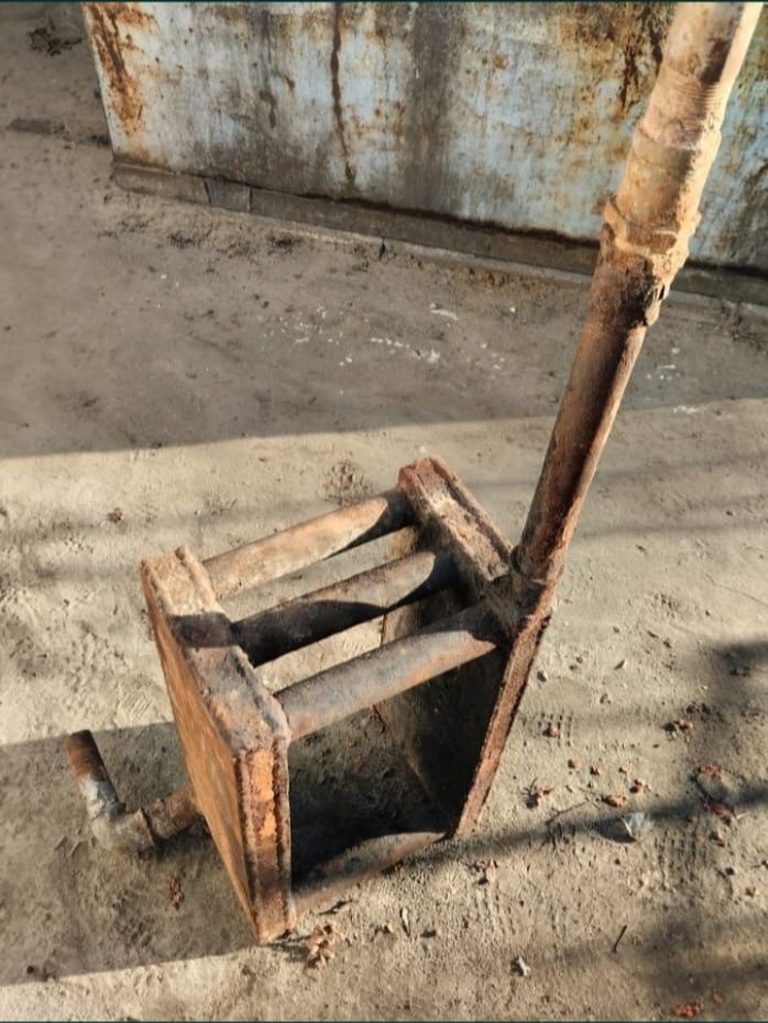 Продам печной котел