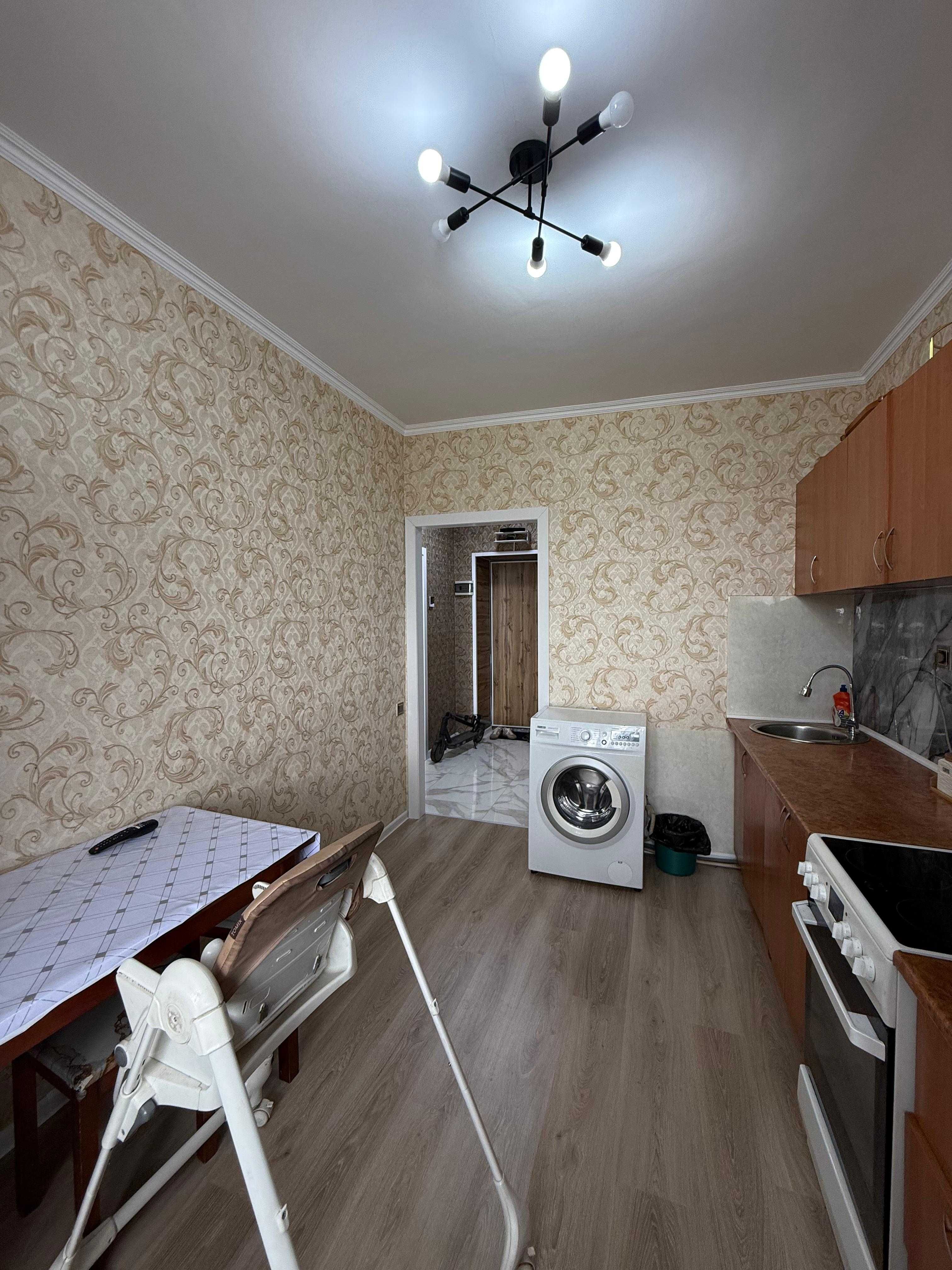 1 комнатные квартира