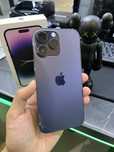 Iphone 14 Pro Max / 128 / 87%