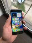 Айфон 8 Black 64gb