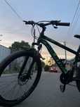 Срочно! Горный велосипед по хорошей цене
