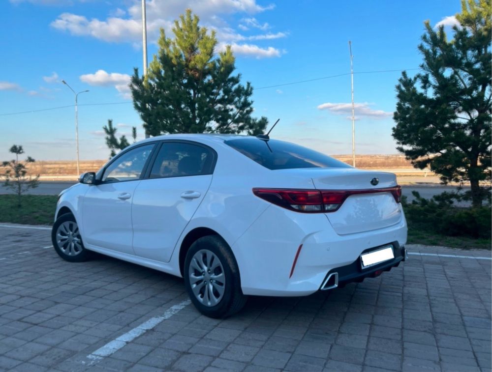 Аренда автомобилей с последующим выкупом
