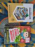 Продам книги по игре Minecraft