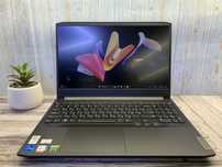 Мощный игровой Lenovo IdeaPad Gaming3 | Core i5-11300H | 16GB | 512GB