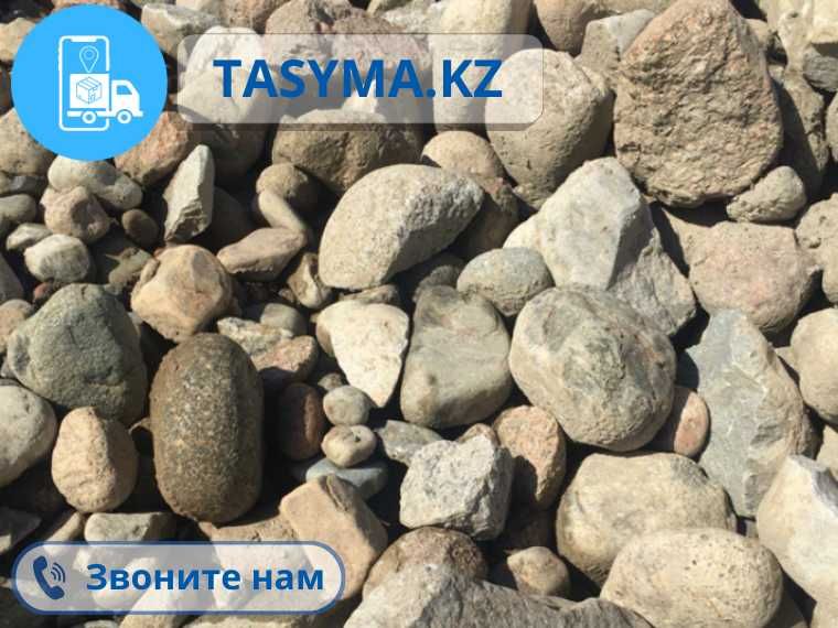 Заливаете фундамент? Доставим материалы для кладки стяжки tasyma.kz