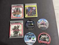 Playstation 3 игры