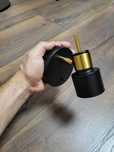 Светильник спот настенный Arte Lamp ALMACH A1906AP-1BK