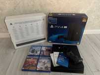 Продам PlayStation 4 Pro 1TB