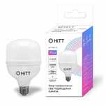 Мощные LED лампы Е27 30W, 55W, 75W коммерческие ОПТОМ