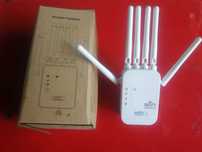 Усилитель Wi -Fi  сигнала - Wi -Fi  репитер