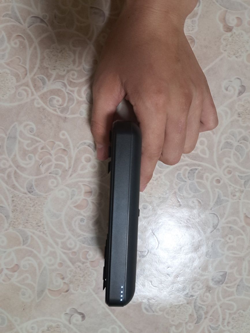 Повербанк 20 000 mah