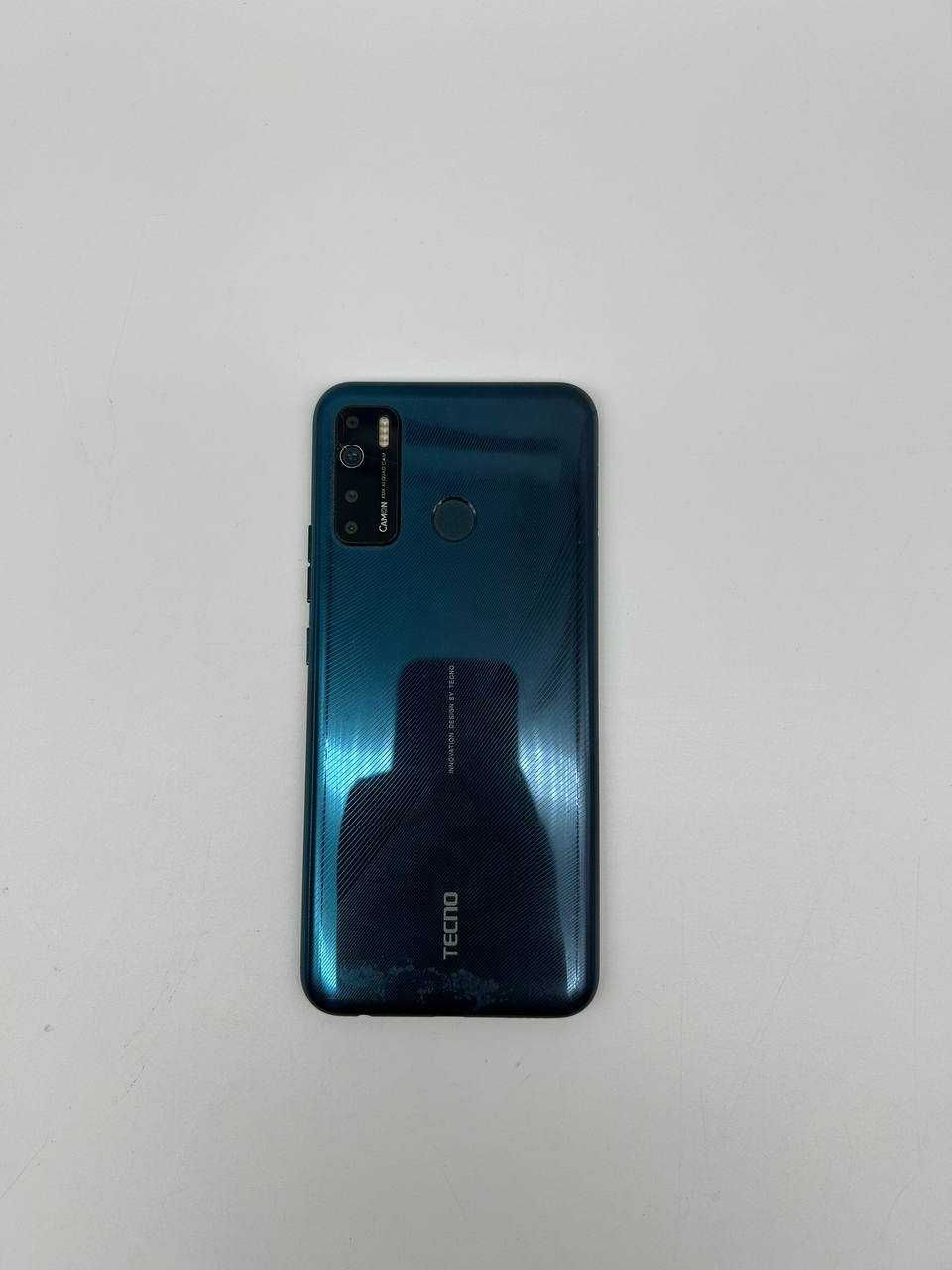 Tecno CAMON 15 (TECNO CD7)