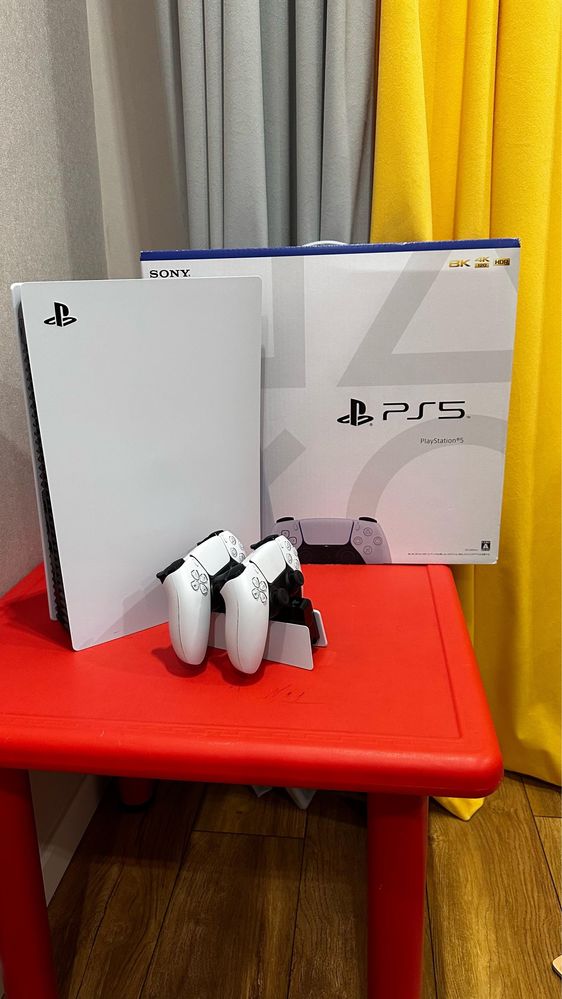 Sony PlayStation 5