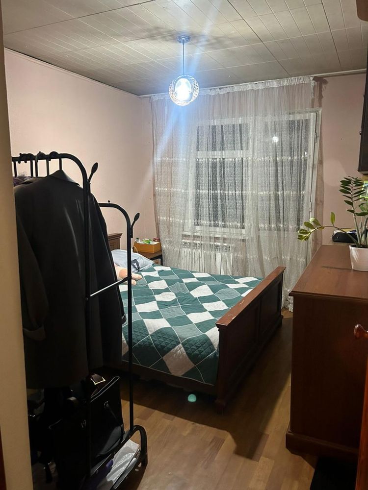 Ищем на подселение девушек