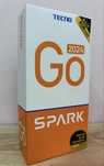 Techno Spark Go 2024