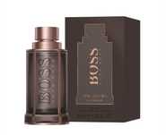 Мужской парфюм Hugo boss the scent le parfum