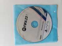 Продам диск FIFA 23
