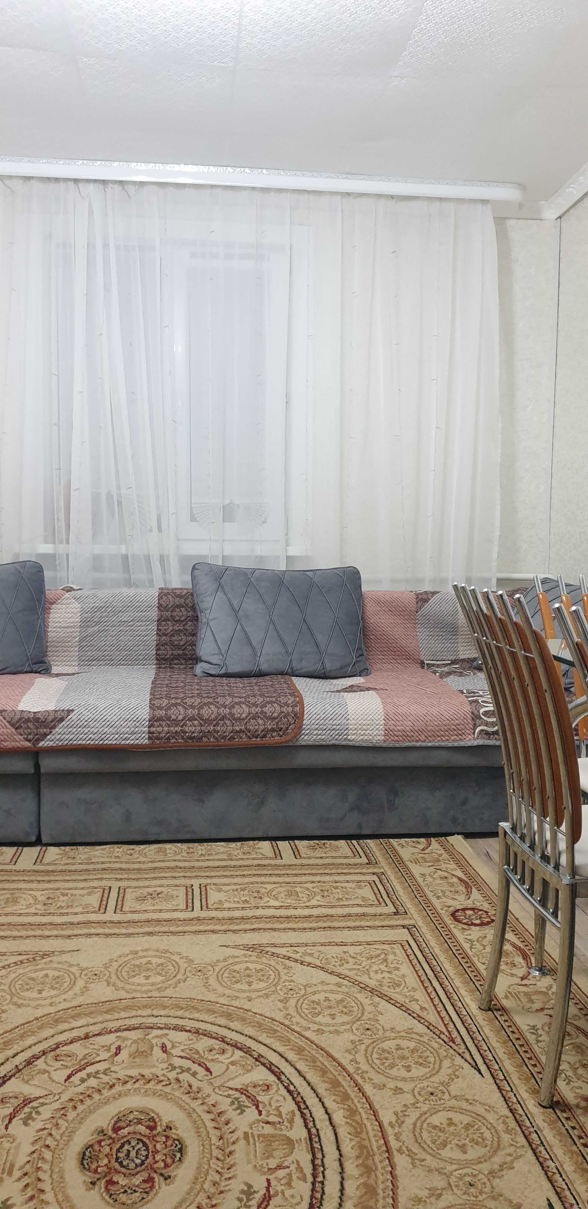 Продажа 3 квартиры