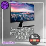 Монитор Samsung S24R356FHI/IPS