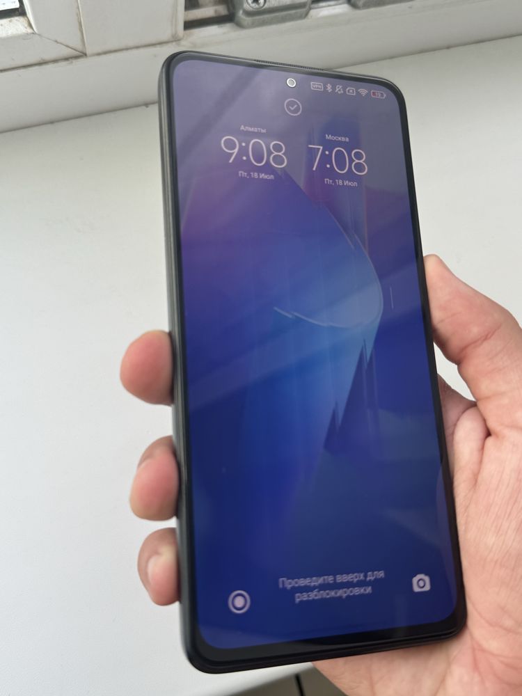Poco x4 pro 5G 256/8
