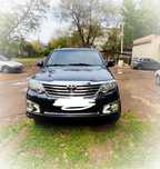 Toyota Fortuner 2015г
