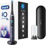 Электрическая щетка Oral-B механическая iO Series 8
