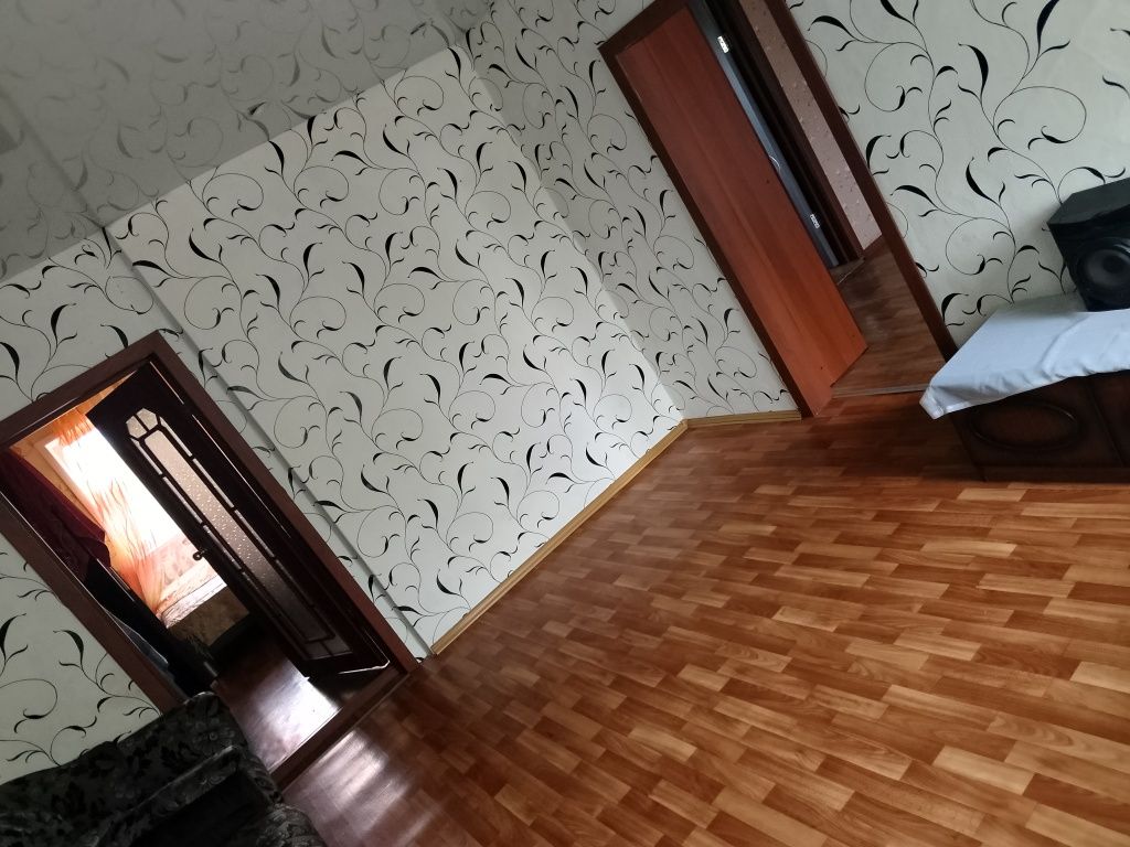 Продам дом на 106й
