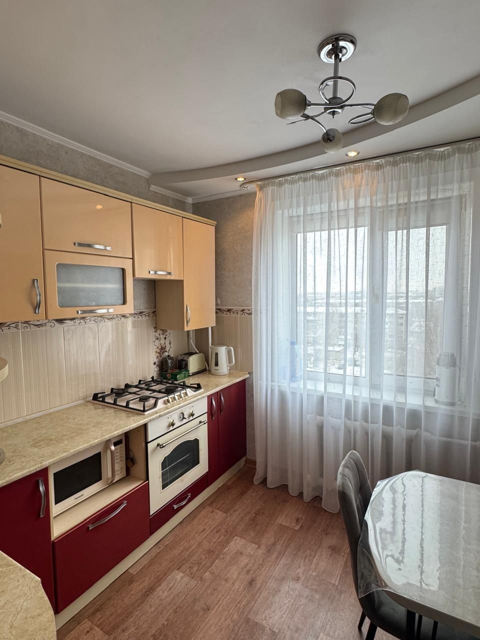 Срочно! Продам 2 комн квартиру НОВОЙ планировки Азия. Цена огонь