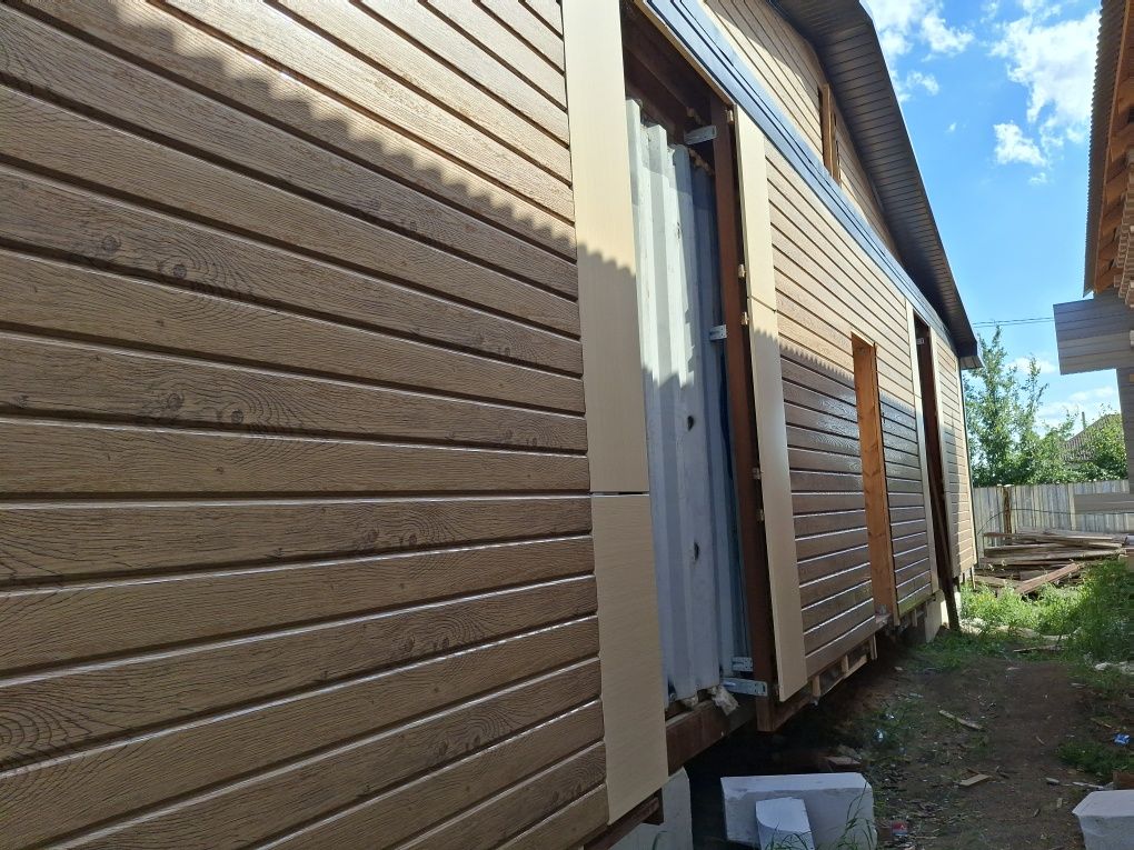 Продам дом можно под коммерческое помещения