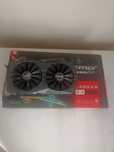 Radeon Rx 570 4gb