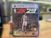 Новый диск NBA 2K25** PS5/ НБА 2К25 Пс5 Большой Выбор Игр