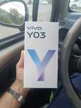 Новый в коробке VIVO Y03. 128Gb