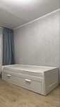 IKEA Бримнэс кровать 2 в 1, 80/200 см