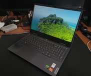 обмен/продам Lenovo loq 16/1500 Гб